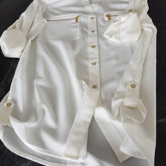 Shirt-blouse - Picture 6 of 6